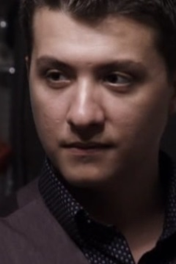 Poster de Episódio The Death Room (2010)