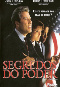 Segredos do Poder (Primary Colors)