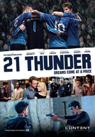 21 Thunder (1ª Temporada)
