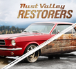 Restauradores de Rust Valley (3ª Temporada)