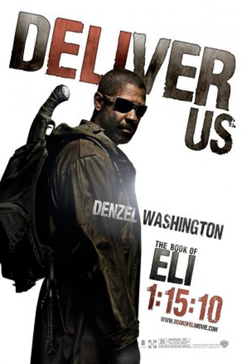  de Filme O Livro de Eli (2010)