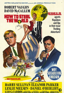 Como Roubar o Mundo (How to Steal the World)