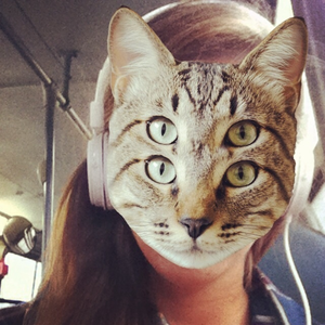Foto de perfil de Catarine