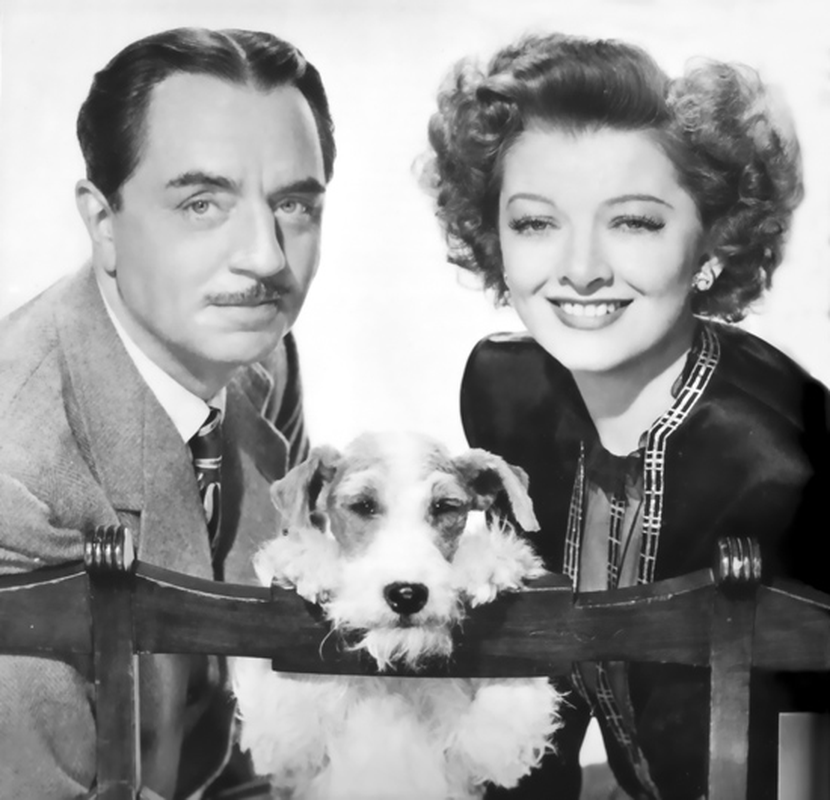 William Powell - Foto 2