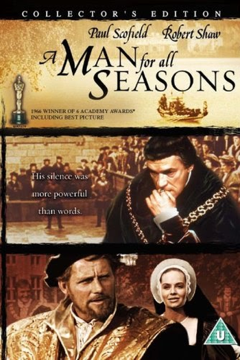  de Filme O Homem Que Não Vendeu Sua Alma (1966)