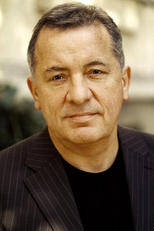 Harry Baer