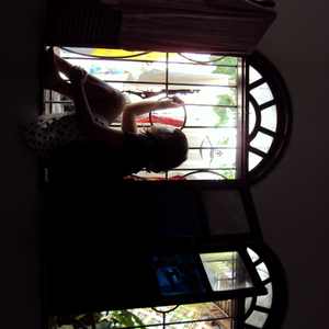 Foto de perfil de clara toniolo