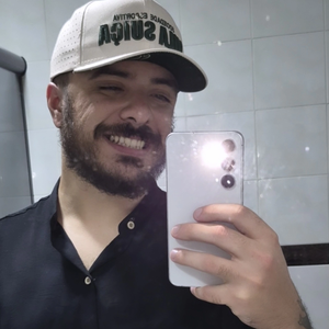 Foto de perfil de Guilherme