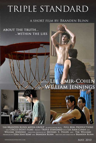 Poster 1 de Curta Triple Standard (2010)