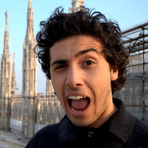 Foto de perfil de thiago