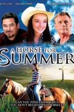 Uma Nova Vida Para Summer (A horse for summer)