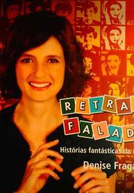 Retrato Falado 