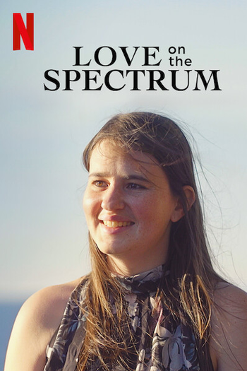  de Série Amor no Espectro (1ª Temporada) (2019)