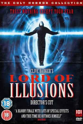  de Filme O Mestre das Ilusões (1995)