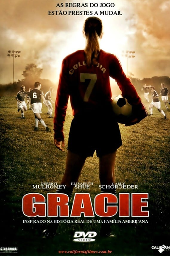  de Filme Gracie (2007)