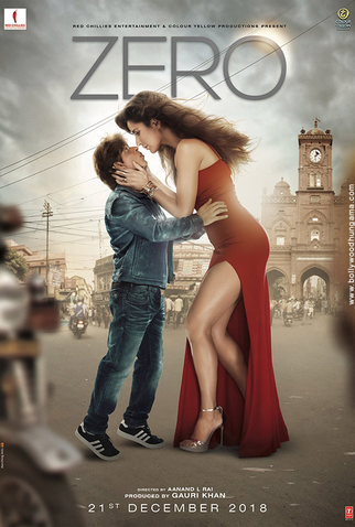 Zero on zee sales cinema