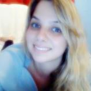 Foto de perfil de Aline Fátima