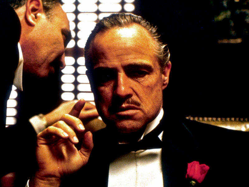 Foto 16 de O Poderoso Chefão