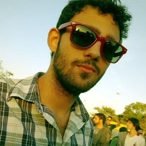 Foto de perfil de Caio Bonatti