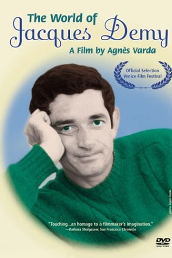  de Filme O Universo de Jacques Demy (1995)