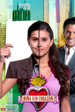 Niña de mi corazón (Niña de mi corazón)