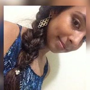 Foto de perfil de Letícia