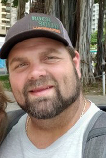 Greg Steinmetz - Poster 1