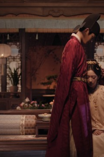 Poster de Episódio 第20集 (None)