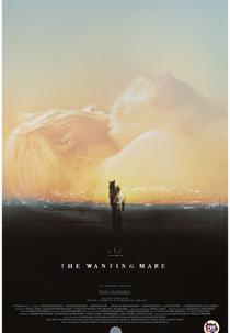 The Wanting Mare (The Wanting Mare)