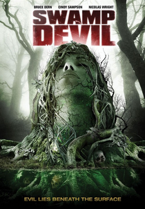 Swamp Devil (Swamp Devil)