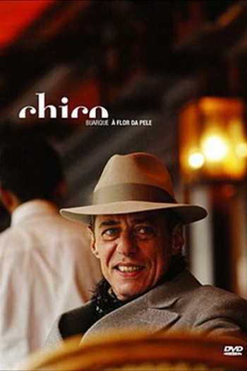 Poster de Série Coleção Chico Buarque - Vol 2 (2010)
