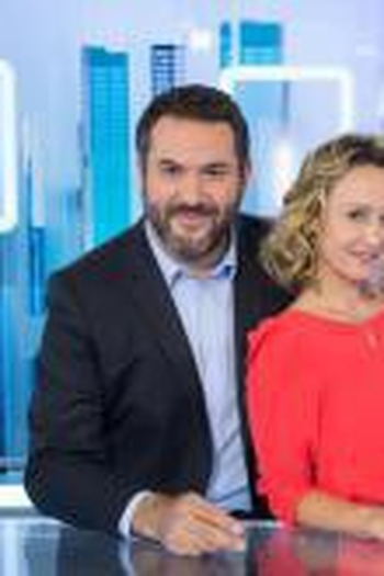 Poster de Série C dans l'air (2001)