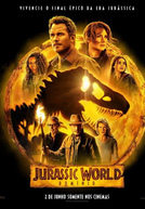 Jurassic World: Domínio (Jurassic World: Dominion)