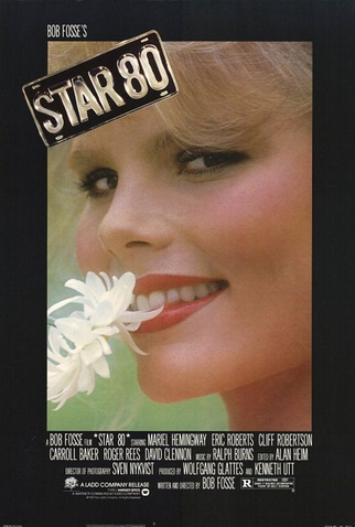 Poster 1 de Filme Star 80 (1983)