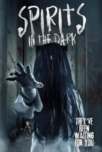 Spirits in the Dark - Poster / Capa / Cartaz - Oficial 2