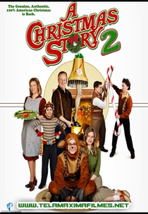 Uma História de Natal 2 (A Christmas Story 2)