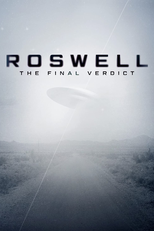 ROSWELL O VEREDITO FINAL (ROSWELL -THE FINAL VERDICT)