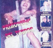 Prisioneras del terror