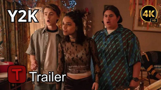 Trailer: Y2K Bomba Relógio | 4k Trailer Oficial 2024 #y2k