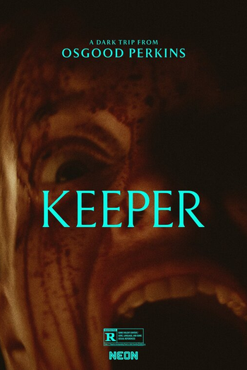  de Filme Para Sempre Medo (2025)