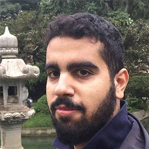 Foto de perfil de Rafael