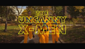E se Wes Anderson dirigisse um filme dos X-Men?