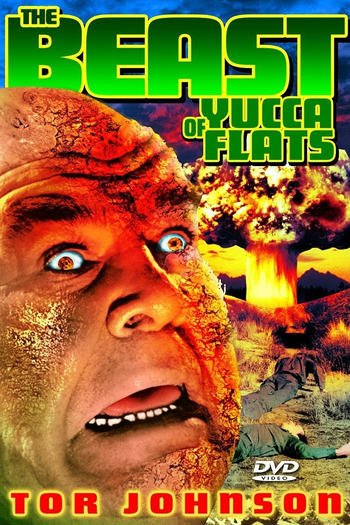  de Filme A Besta de Yucca Flats (1961)