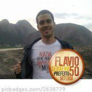 Foto de perfil de Gustavo