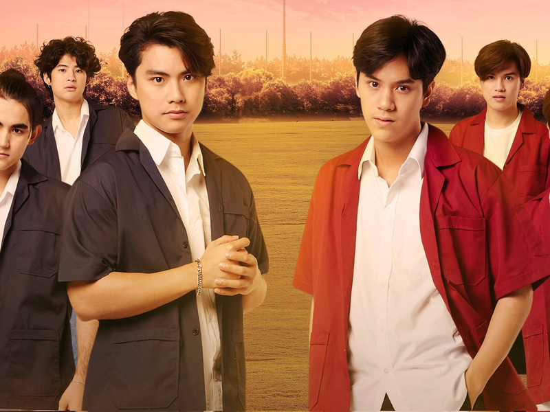 Foto 21 de Bad Buddy