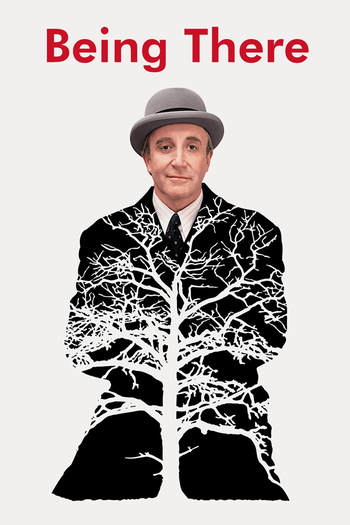  de Filme Muito Além do Jardim (1979)