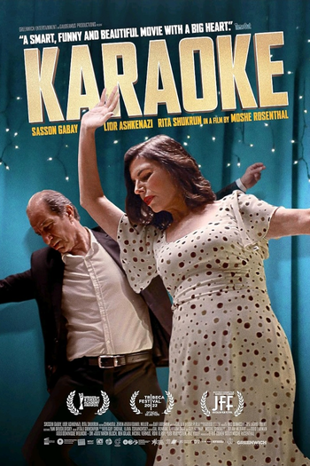  de Filme Karaoke (2022)