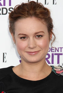 Brie Larson - Poster 3