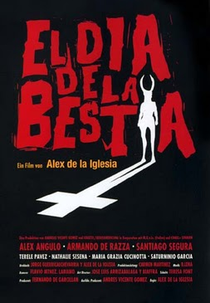 O Dia da Besta (El Día de la Bestia)