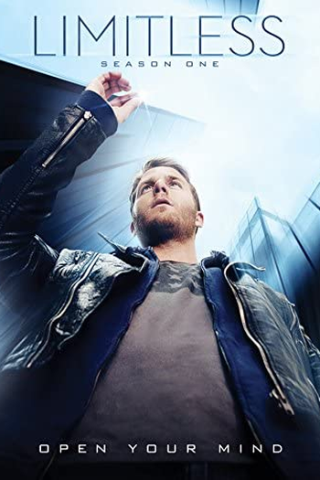  de Série Sem Limites (1ª Temporada) (2015)